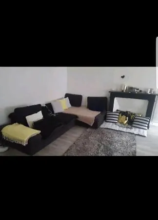 Appartement Centre *