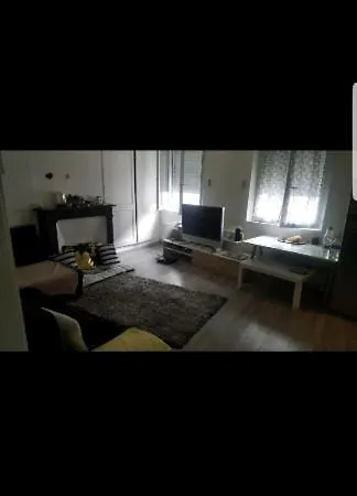 Centre Appartement Amiens