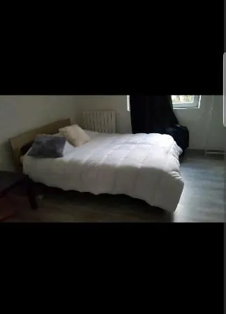 Centre Appartement