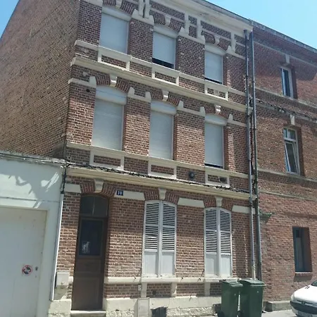 Centre Appartement *